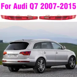 4L0945095A Left&Right Rear Bumper High Level Brake Light Taillight For Audi Q7 2007 2008 - 2015 Car Accessories Europe Version