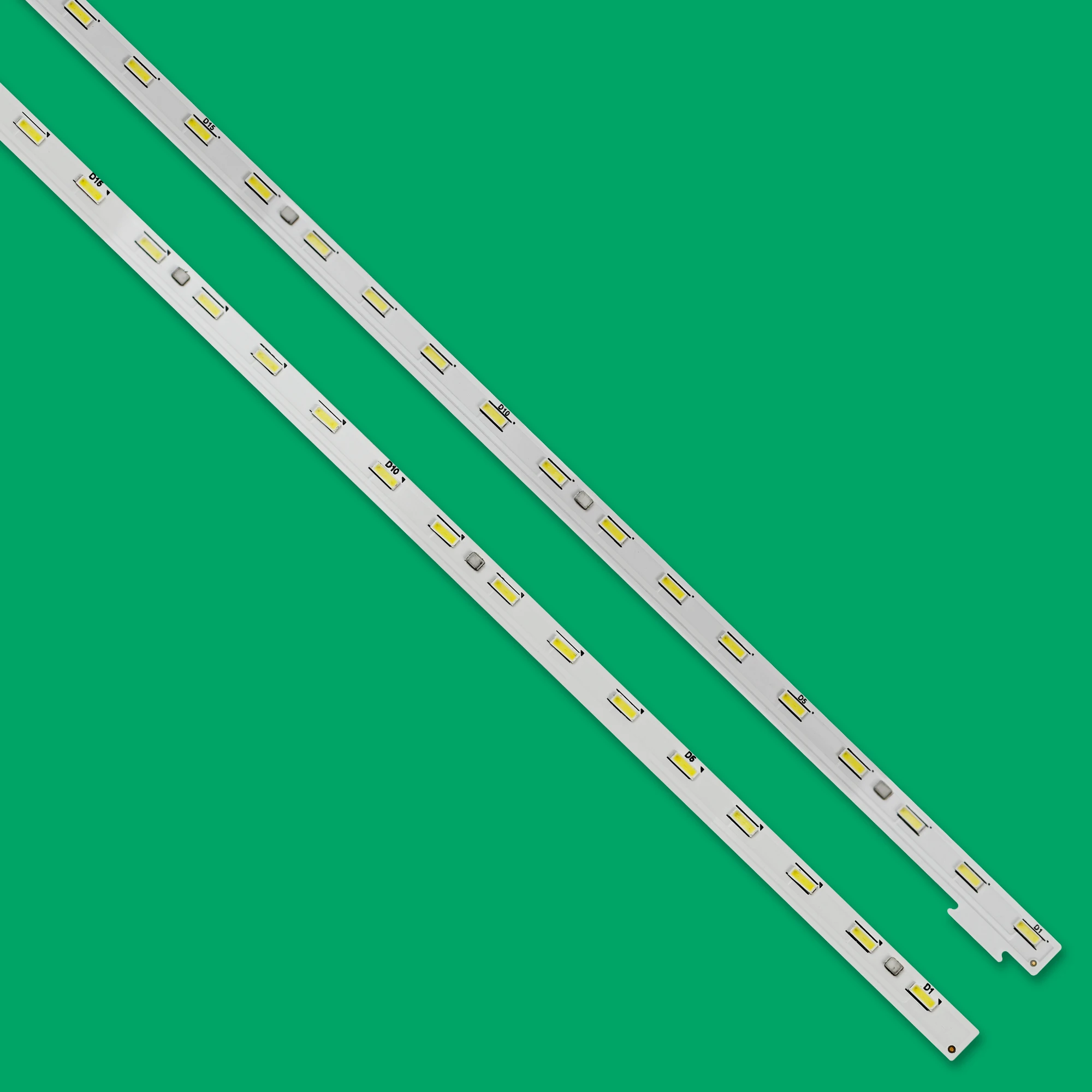 LED شريط إضاءة خلفي STO650A57_66LED KD-65XE7003 KD-65XF7002 KD-65XE8577 KD-65XE7073 KD-65XE7093 XBR-65X800E XBR-65X855D