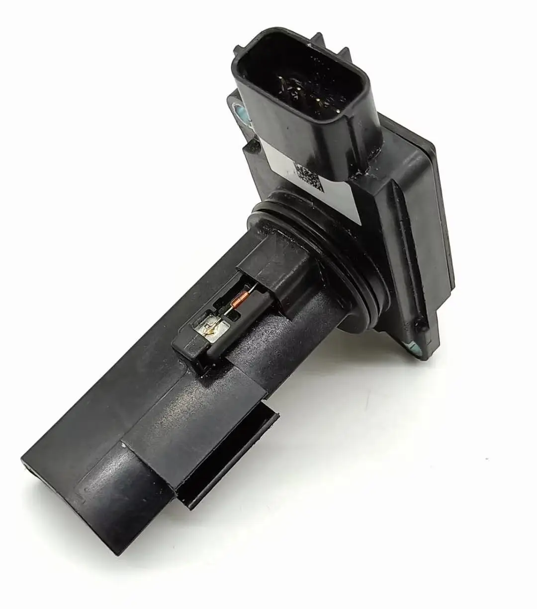 

Mass Air Flow Meter MAF Sensor MR985187 For MITSUBISHI- PAJERO IV SPORT II VAN CLASSIC Eclipse 3.0 3.8 V6 ZR GDi E5T60171 SU6978