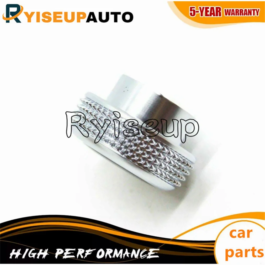 8W0919070 New Volume Adjustment Switch ​Knob Control Panel Rotary Button for Audi A4 / S4 A5 / S5 RS4 / RS5 Q5