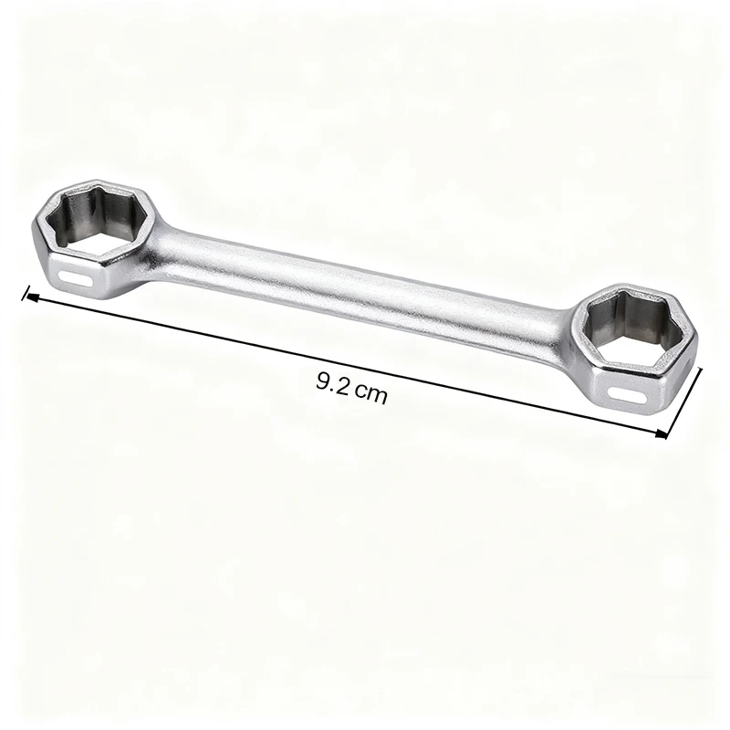 جديد الألمانية متعددة الوظائف العظام وجع متعدد رئيس وجع أداة إصلاح الإطارات أداة إصلاح الإطارات أداة إصلاح مسدس #4