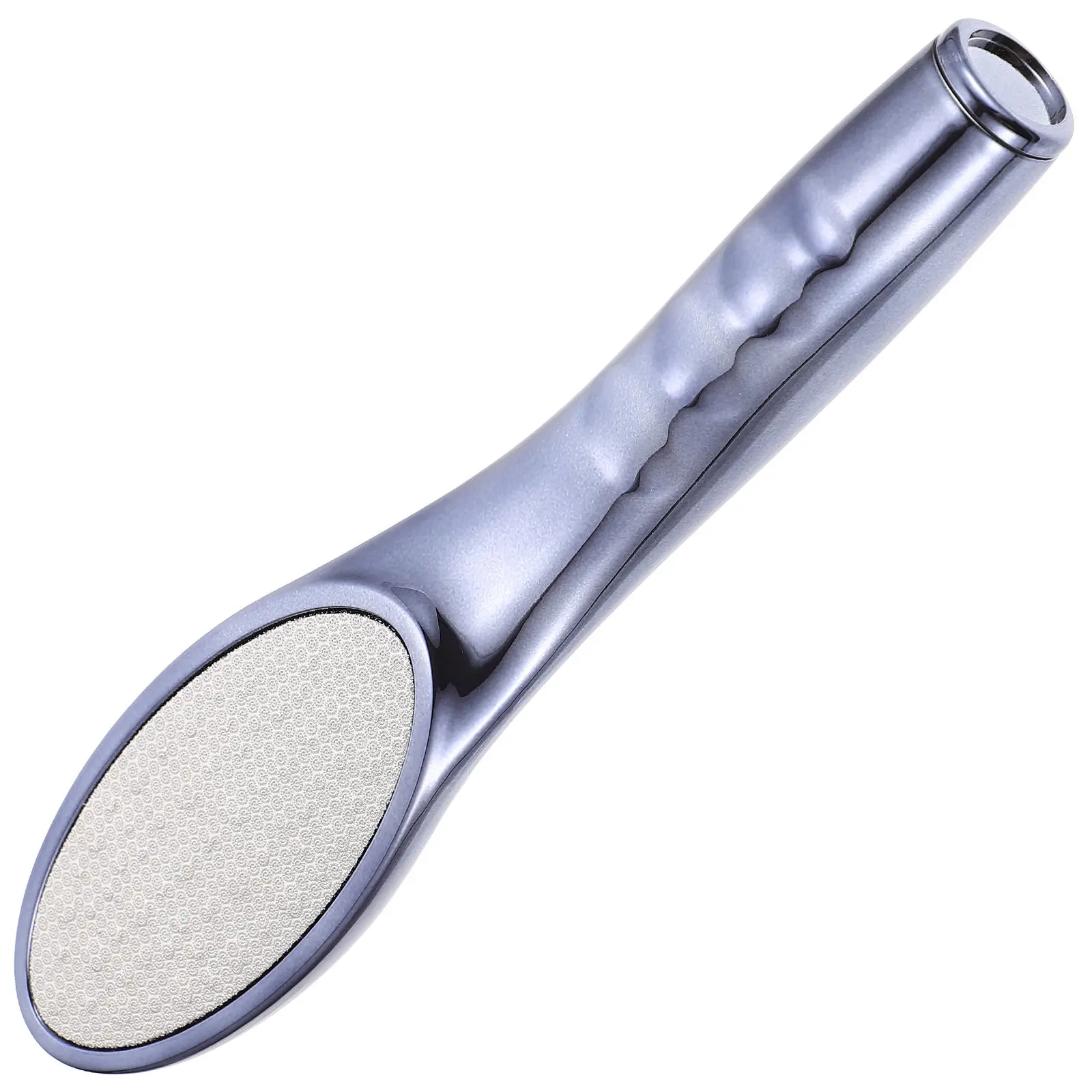 Electric Foot File Callus Remover Nano Glass Grinder Dead Skin Exfoliator Pedicure Care Tool