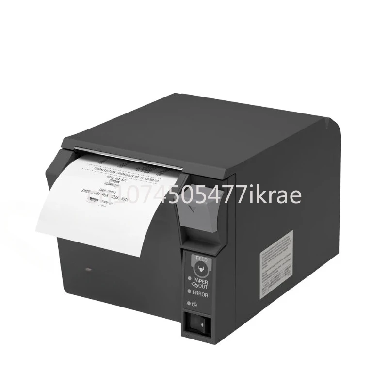 

TM-T70II 80 mm Thermal POS Receipt Printer