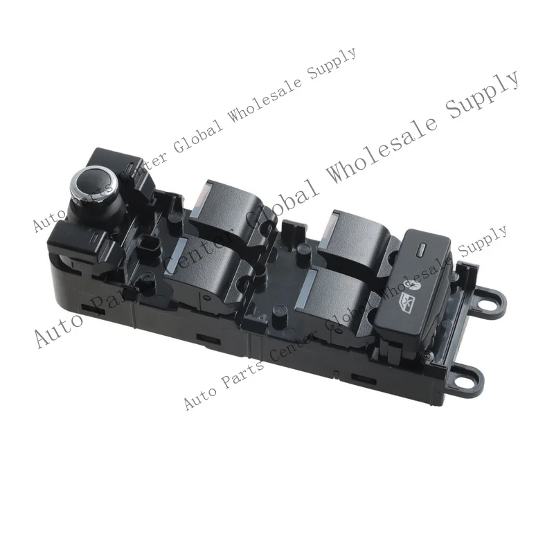 L+ Power Master Window Switch for Land Rover Range Rover Sport 2015-2017 LR078894 3