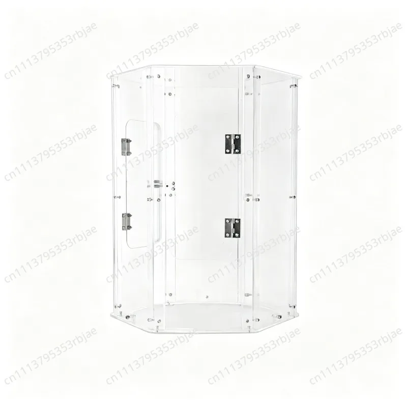 For Chocolate matching PVC isolation cover, 4 layers, 5 layers, 6 layers, 7 layers chocolate fountain cover