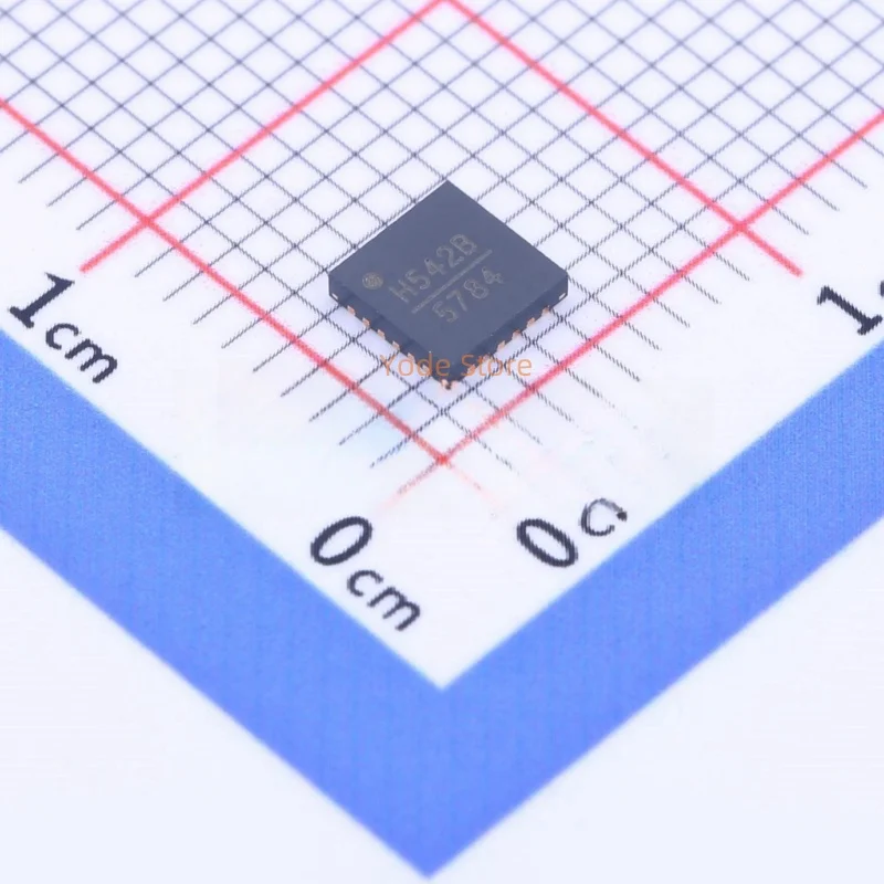 HMC542BLP4E 0.5Db L…