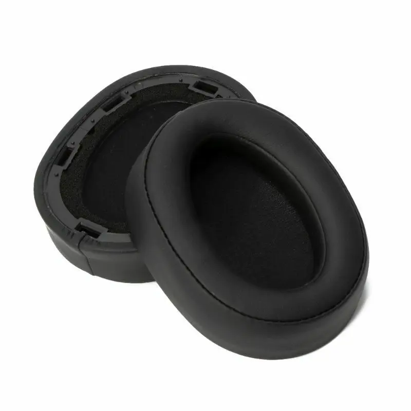 Mdr-100Abn Wh-H900N Headphone Headsets Replace Earpads Cushion Cover