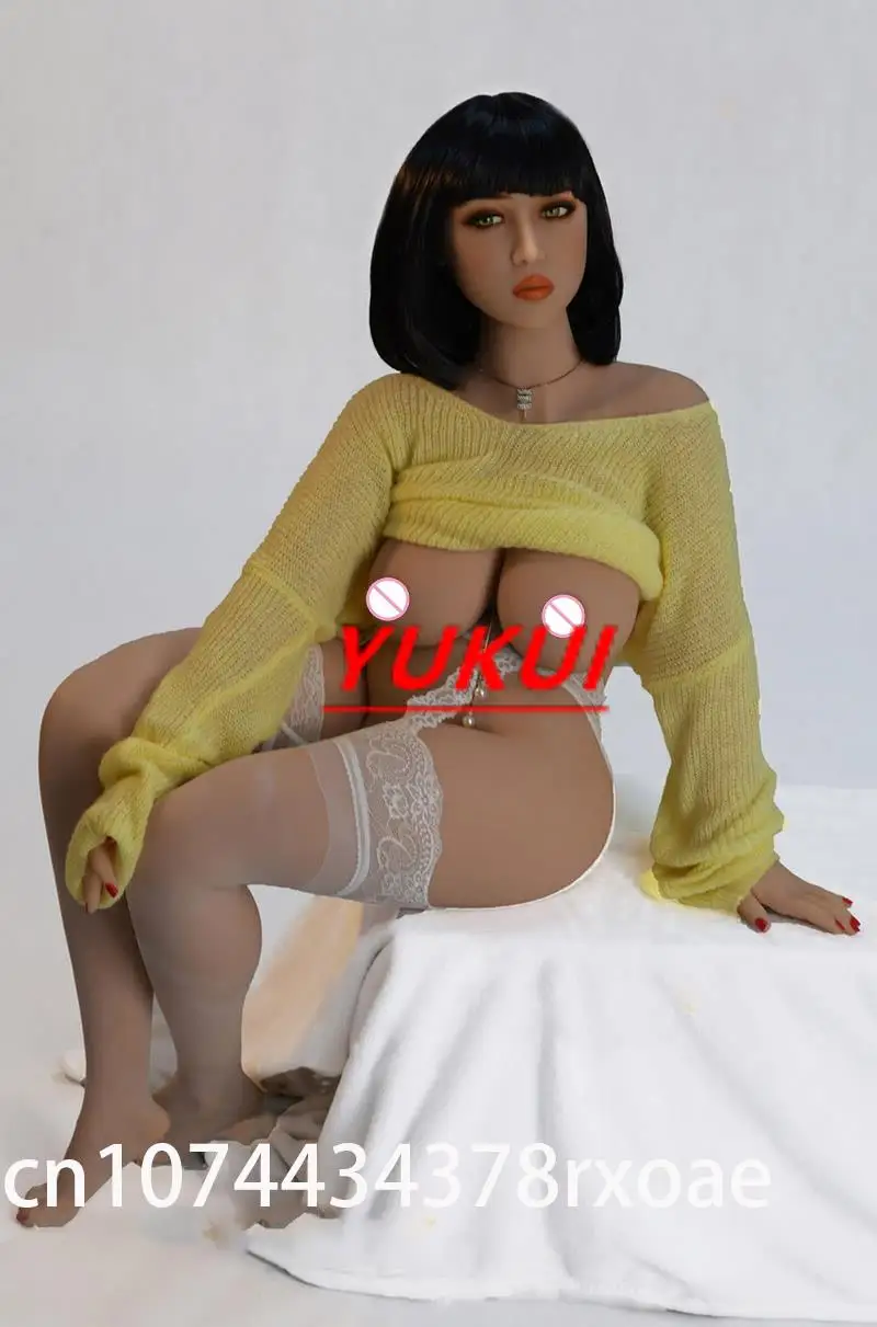 

18+ Hot Doll Full Size Sex Doll for Men Robot Lifelike Love Sex Toys Realisitc Vagina Anus Oral 성인용품 Masturbador Pussy