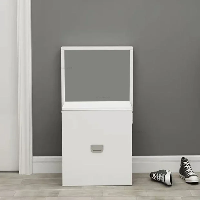 Klappbare Badezimmersitze, einfacher Haushalt, kann