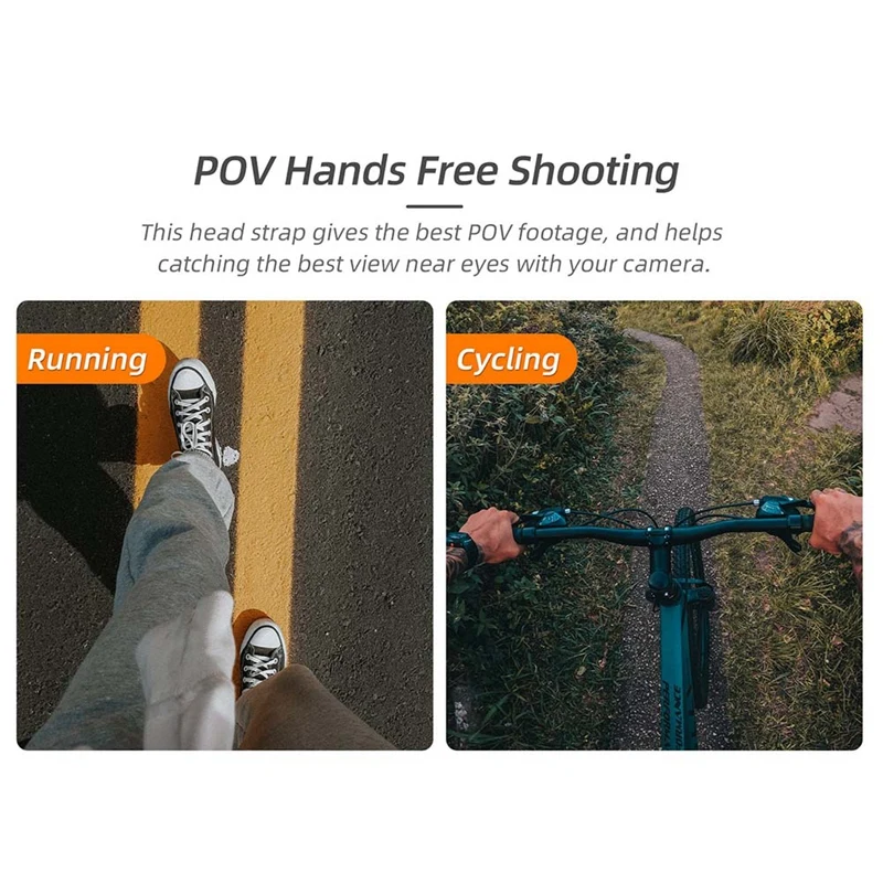 StalNYLIFE-Sangle de poitrine universelle pour Pocket3 et GO 3, support rapide, 360 résistant, Gopro12, caméra de sport, clip de téléphone, accessoires multifonctions