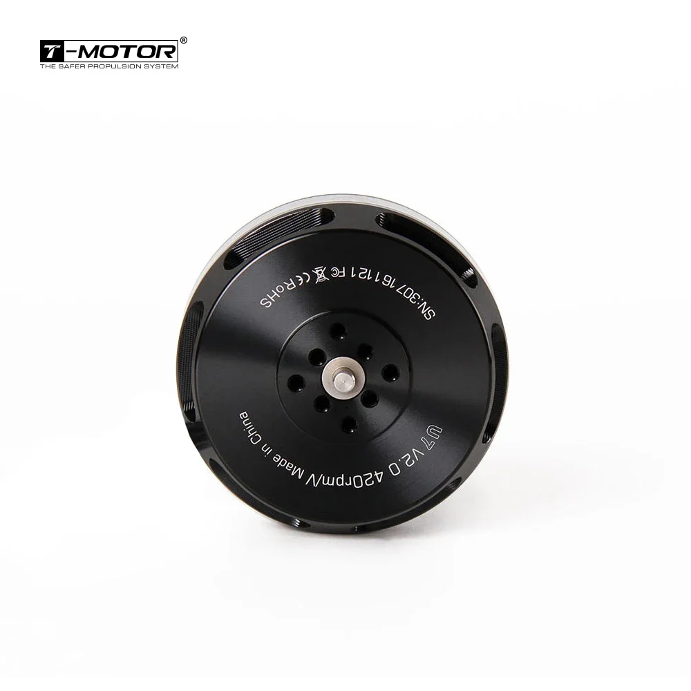 

TMOTOR U7 V2.0 KV280 KV420 KV490 High Quality Efficient Drone Motors Bldc Dc Motor For Drone