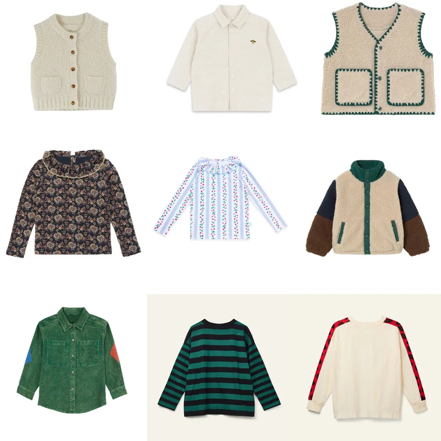 

РАСПРОДАЖА, новинка 2023 года, милые комплекты для маленьких девочек, осенне-зимние детские штаны с принтом, свитера, платья для девочек, комплекты детского комплекта с цветочным узором для девочек