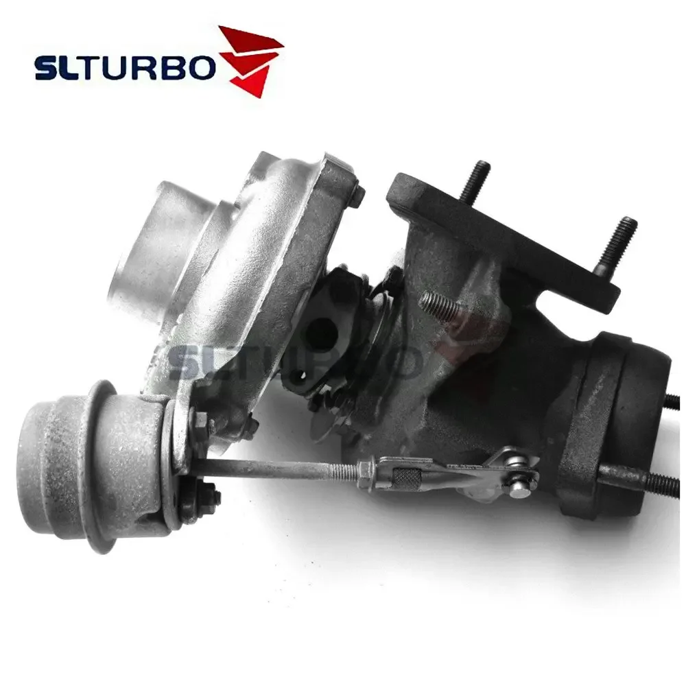 Complete Turbocharger GT2056S Full Turbo 742289-5005S Turbo charger 742289 For SsangYong Rexton Rodius 270 XVT 137Kw D27DT 2005-