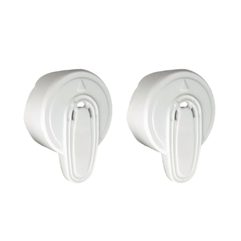 Electric Pressure Cooker Parts Exhaust Valves Pressure Limiting Valves Safety Steam Release Valves Pressure Relief 2pcs