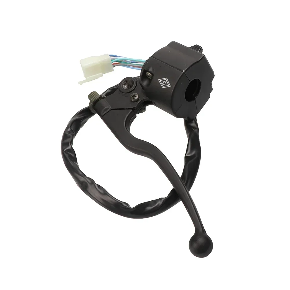 

Motorcycle 7/8" 22mm Handlebar Switch Assy Assembly For Suzuki GS125 GN125 GS GN 125 Replacement Parts