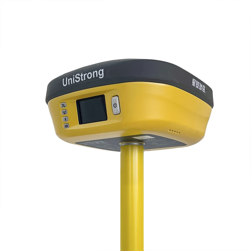 Unistrong G990II Gnss Receiver Gps 1408 Channels Land Measuring Instrument Cheap Price Gnss RTK