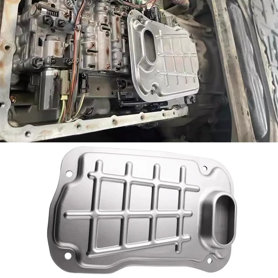 

A750E A750F Automatic Transmission Oil Filter 35330-60050 Fit For Toyota Land Cruiser Prado LC100 LC200 Sequoia Lexus LX470