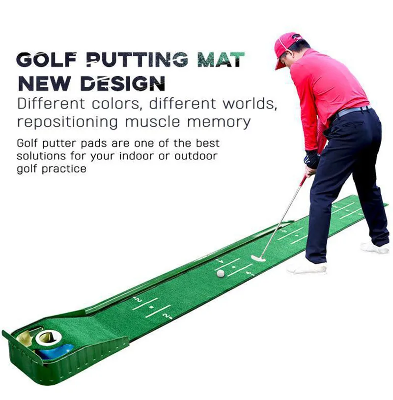 

Golf Hitting Pad, Swing Pad, Indoor and Outdoor Practice Pad, Golf Cutting Pad, Golf Supplies, Golf Practice Swing Pad