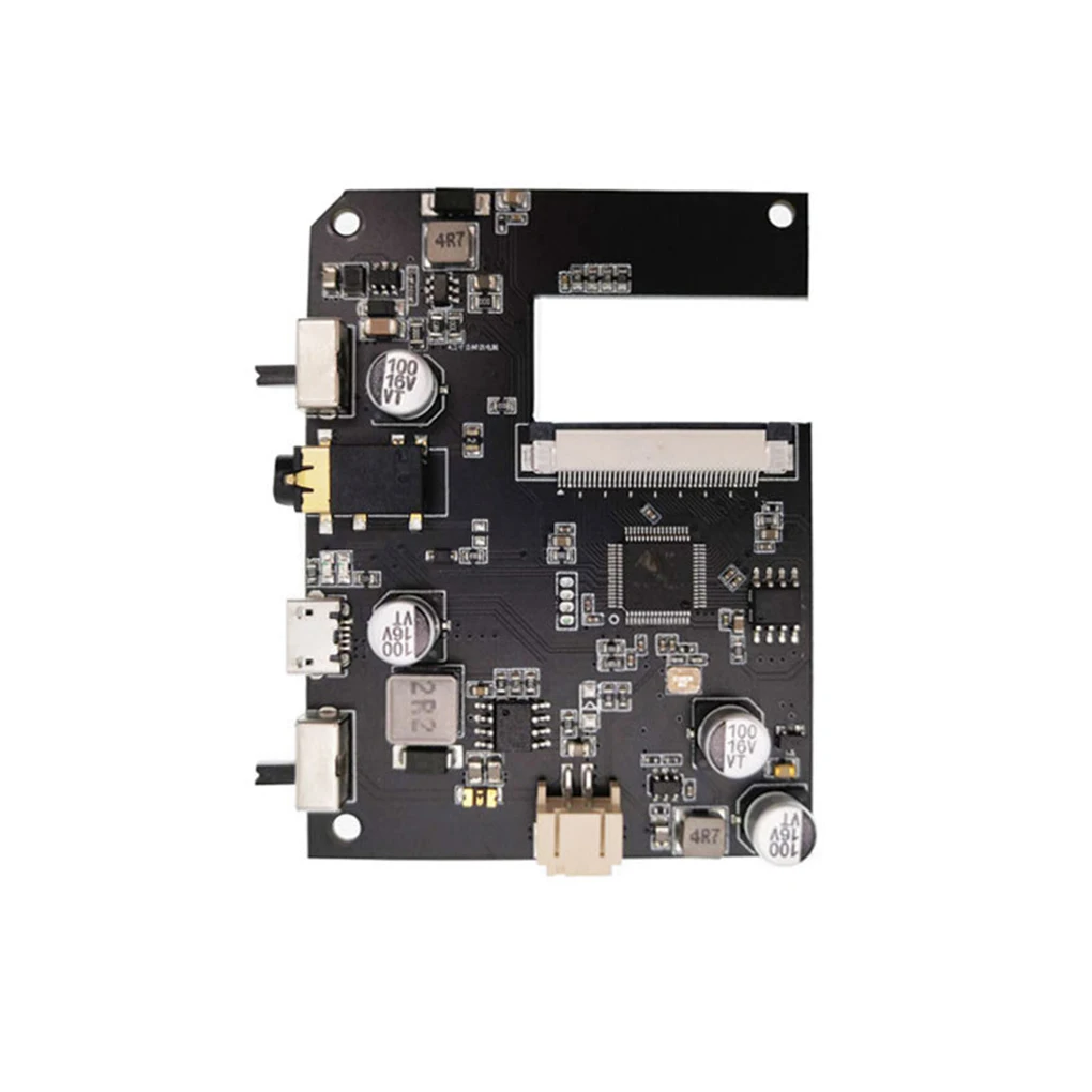 Audio Development Board Funkmodul Profession elles Kamera modul 4 3 Zoll