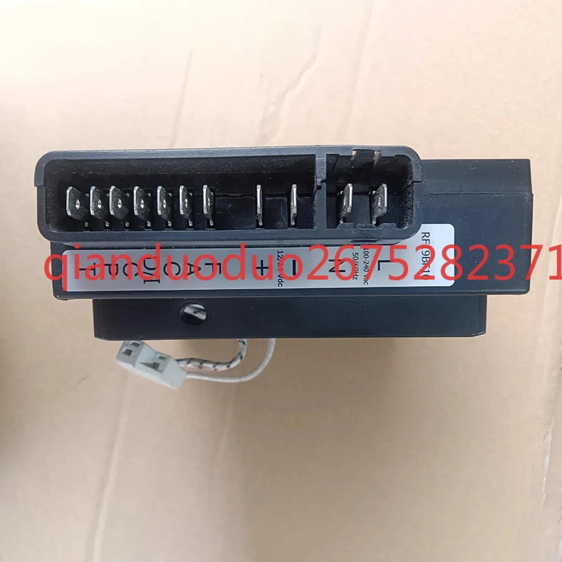 

RF19BF10 Car Refrigerator Direct Current12/24V Variable Frequency Compressor Driver