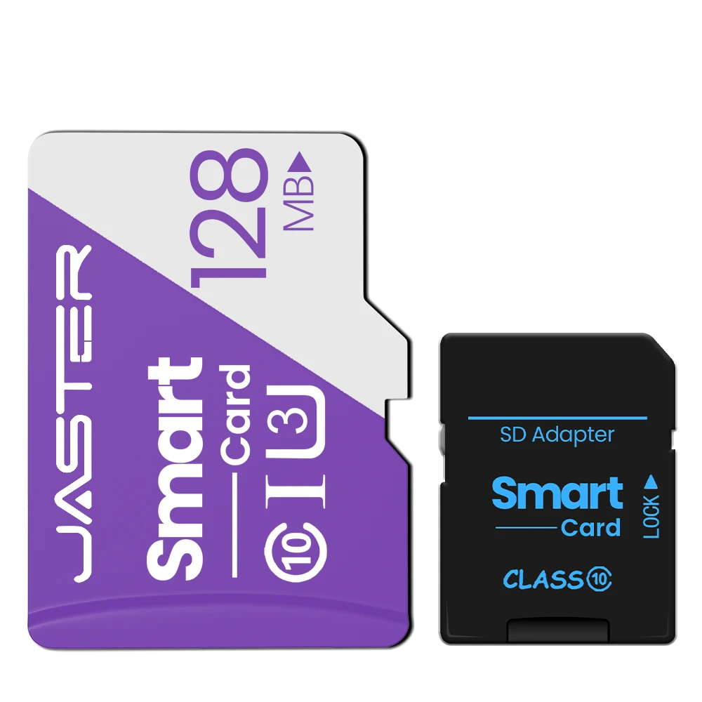 Small Capacity Micro Memory SD Card 512MB 256MB 128MB SD Cards TF Flash Drive Class 10 Memory Cards Storage Device Flash Drives