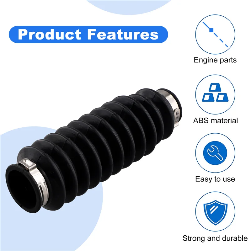 BB-268000186 заменяет подходит для Seadoo 230/300/170 Bellow Ibr Boot Spark