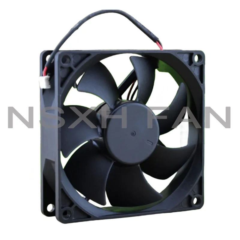 Ventilador de refrigeración de alto volumen para CPU, dispositivo RDD9025S1, 12V, 0.50A, 9225, 92x92x25MM, nuevo