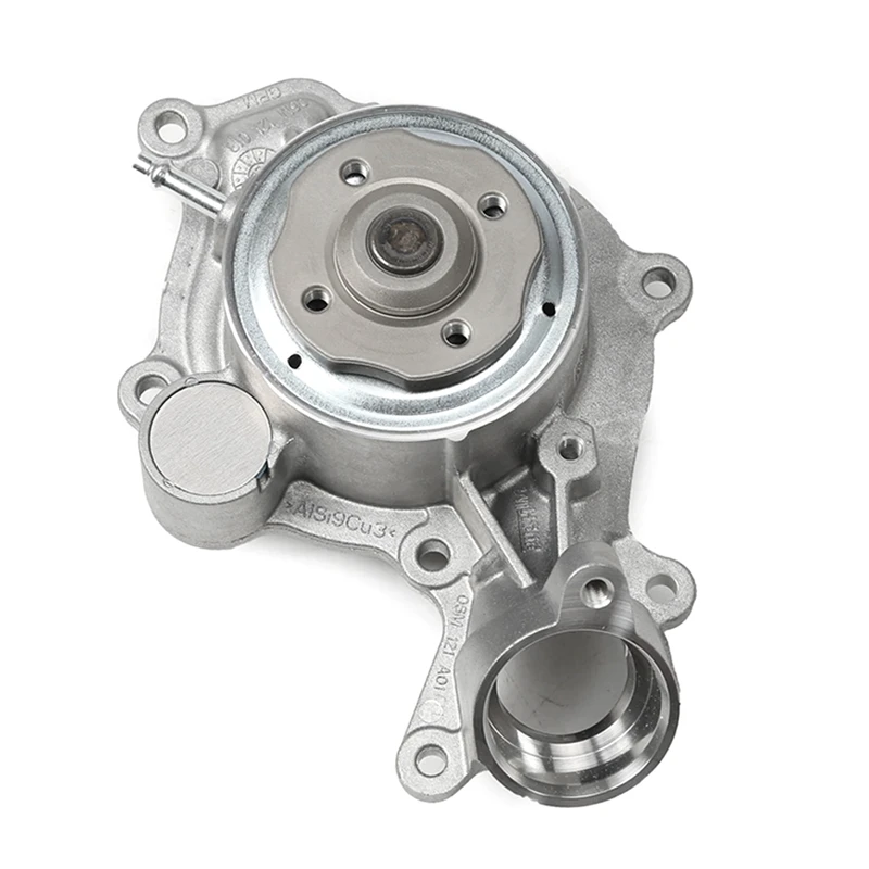 9A712101304 Water Pump For Porsche 95B-2 Macan 971 Panamera 9YA Cayenne  A4 A5 A6 A7 A8 Q5 Q7 VW Touareg