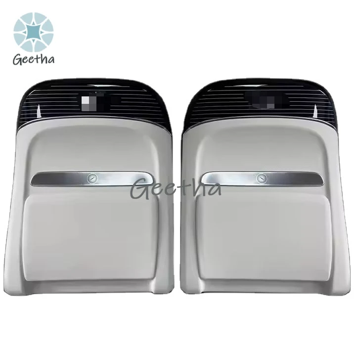 

YLC the Latest Luxurious Custom-made Rotatable Luminous Car Desk Board for MPV V CLASS VITO METRIS GLS