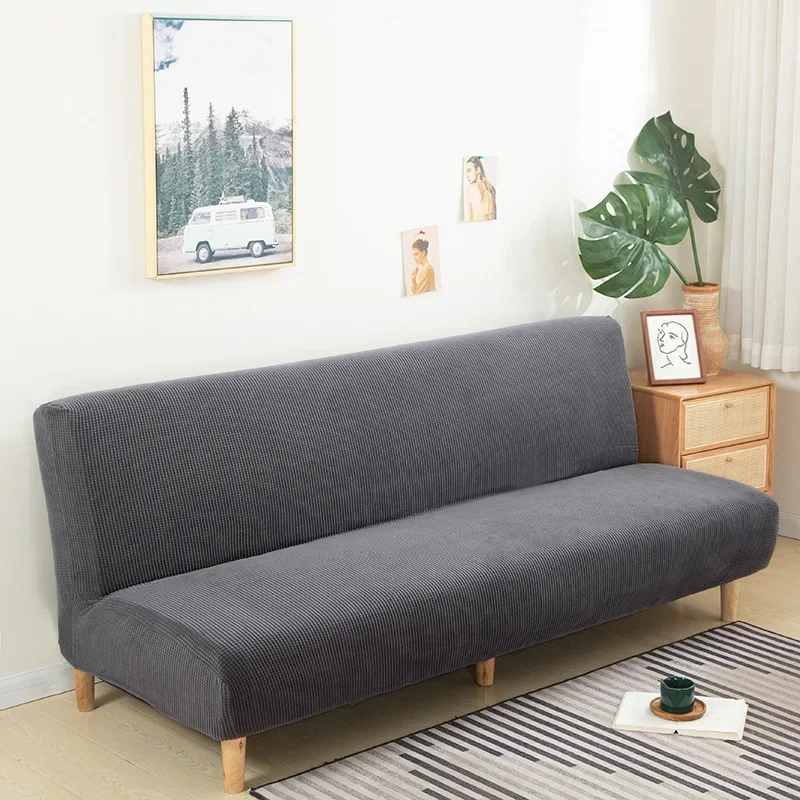 Thumbnail 4 - #74 Top Elastic Sofa Covers Picks for Every Budget