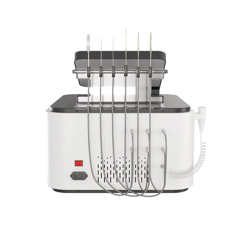 

Hot Selling Portable RET Face Wrinkles Removal RF Facial Electrical Stimulation Skin Tighting Face Lifting Anti-Aging Machine