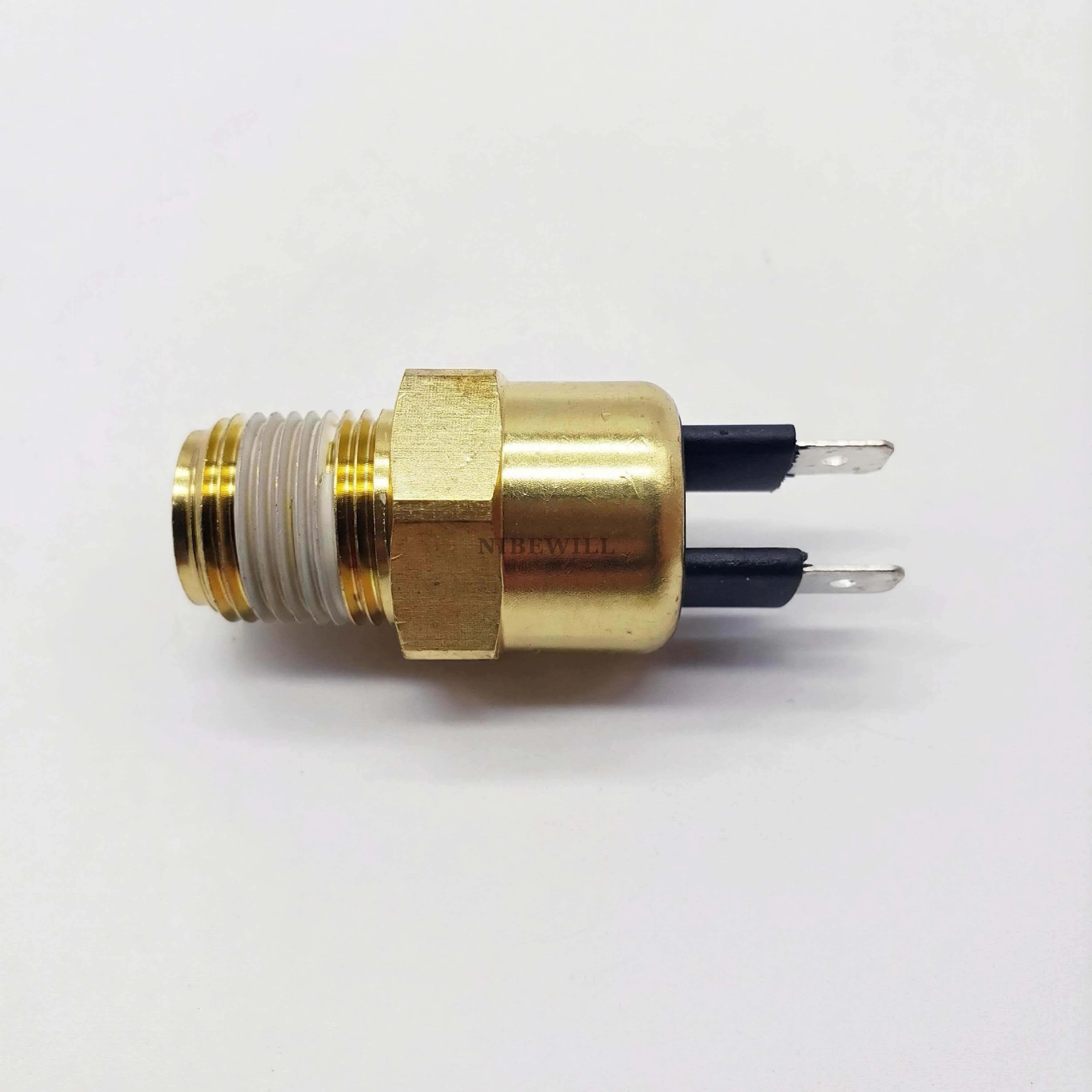 Engineering Machinery Parts for Perkins 903.27 1004.40T 1104C-44 Engine Water Temperature Sensor 2848A127