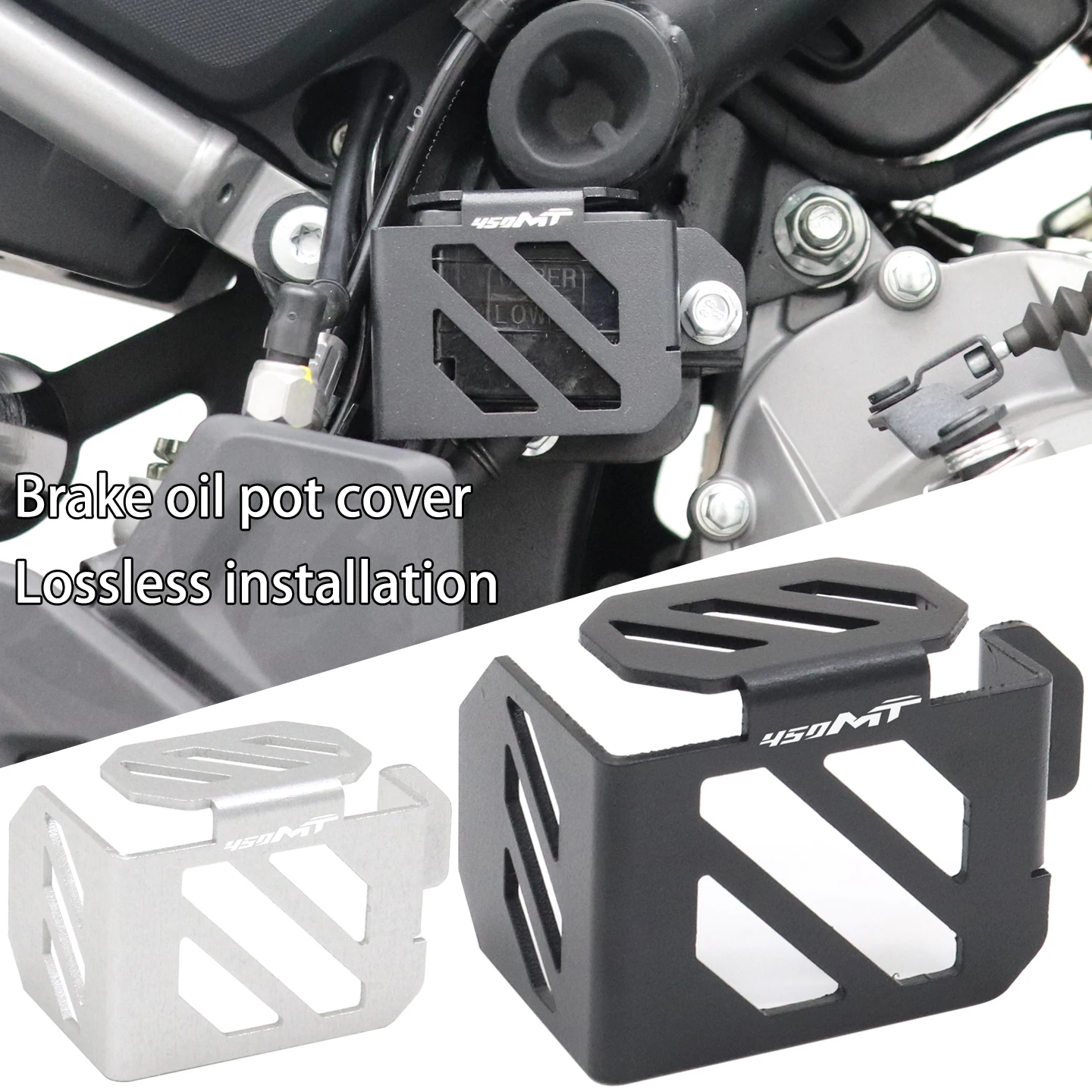 Motorcycle Accessor… - image