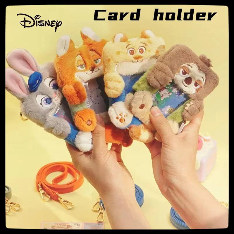 Disney Zootopia Ser…