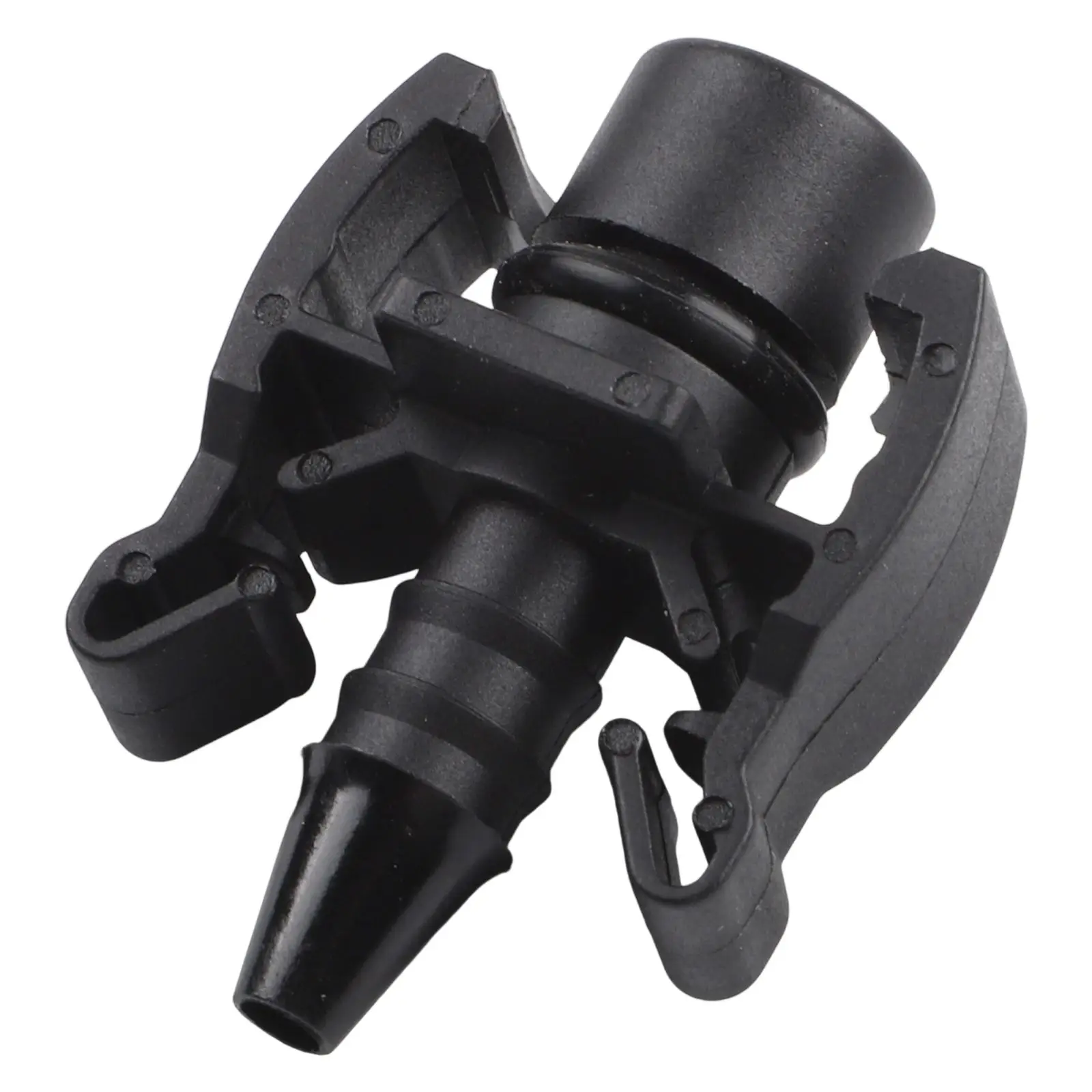 C5555555555555555555ar FronnginHood 확장 물 탱크 물 호스 직선 연결 커넥터 Accessorateettle TanPipeoint