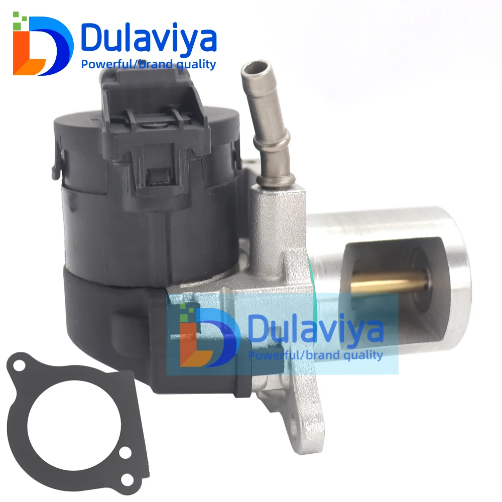 

Left EGR Valve For Mercedes Benz W212 X164 W166 W221 A6421402160 88489 A642-140-21-60 6421402160 Car Air Intake System