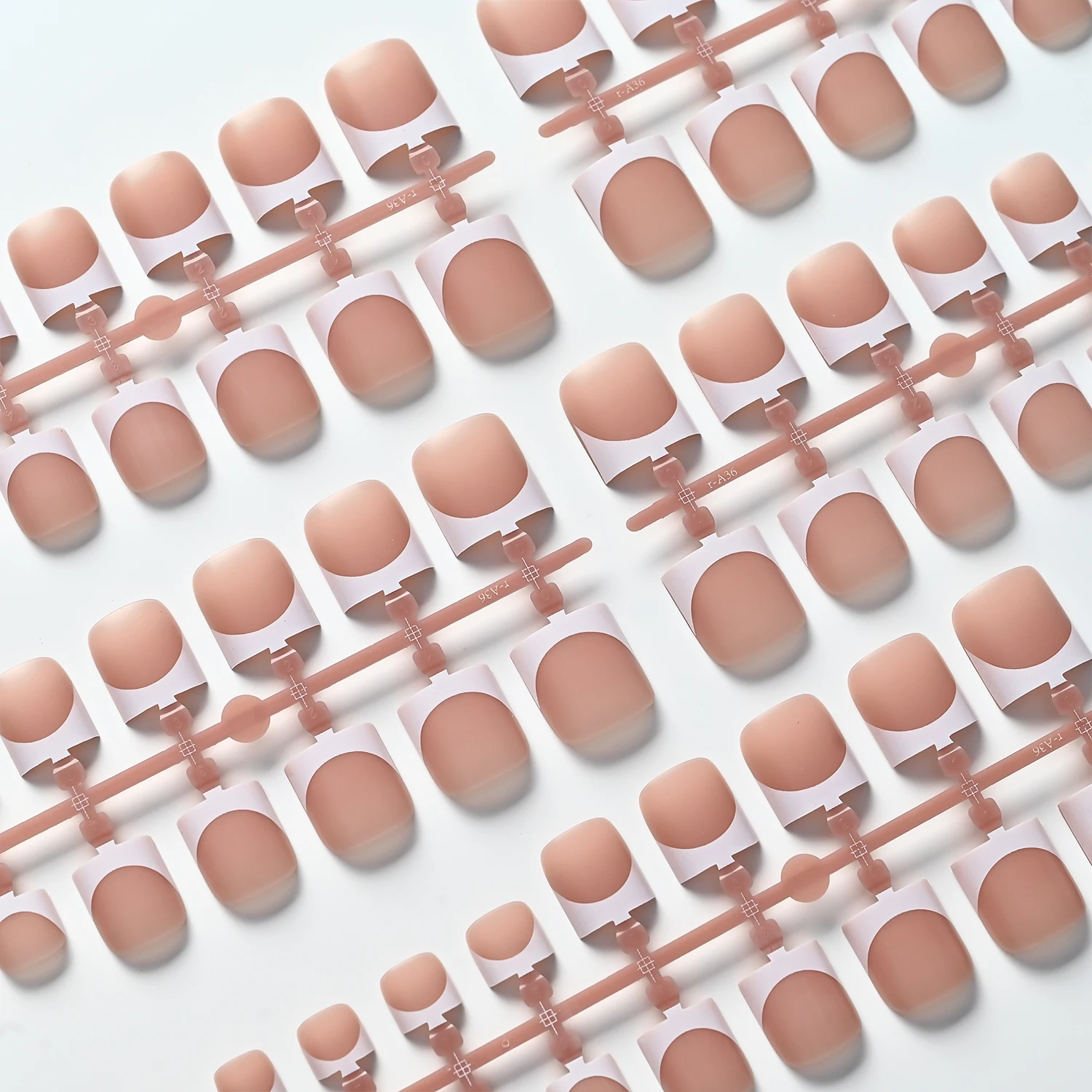 150Pcs Matte Nude Coffee Frenc - French Press Coffee & Tea recension och pris
