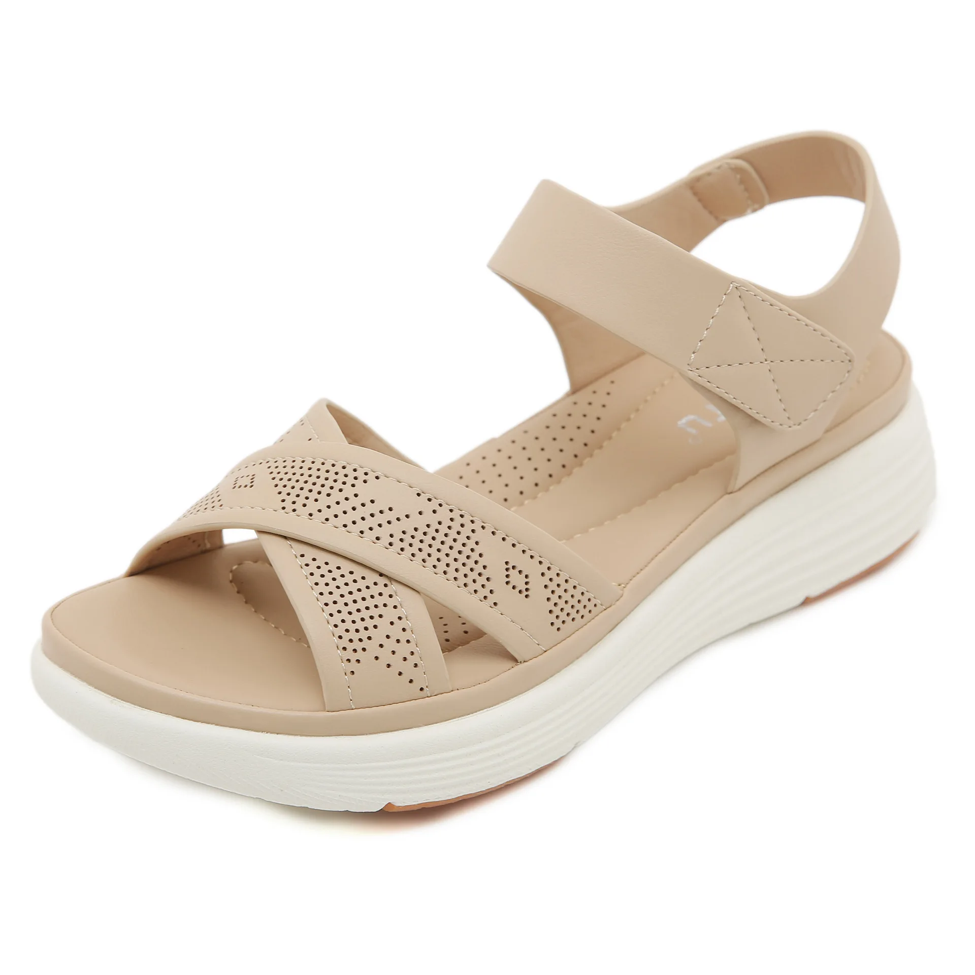 Women Sandals Summe…