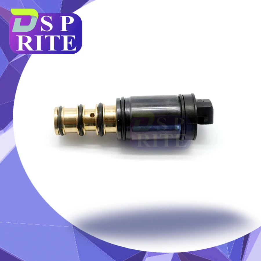 AC Compressor Electronic Solenoid Control Valve For Jeep Compass Patriot Dodge Caliber 2.0L 2.4L 55111610AB RL111610AB