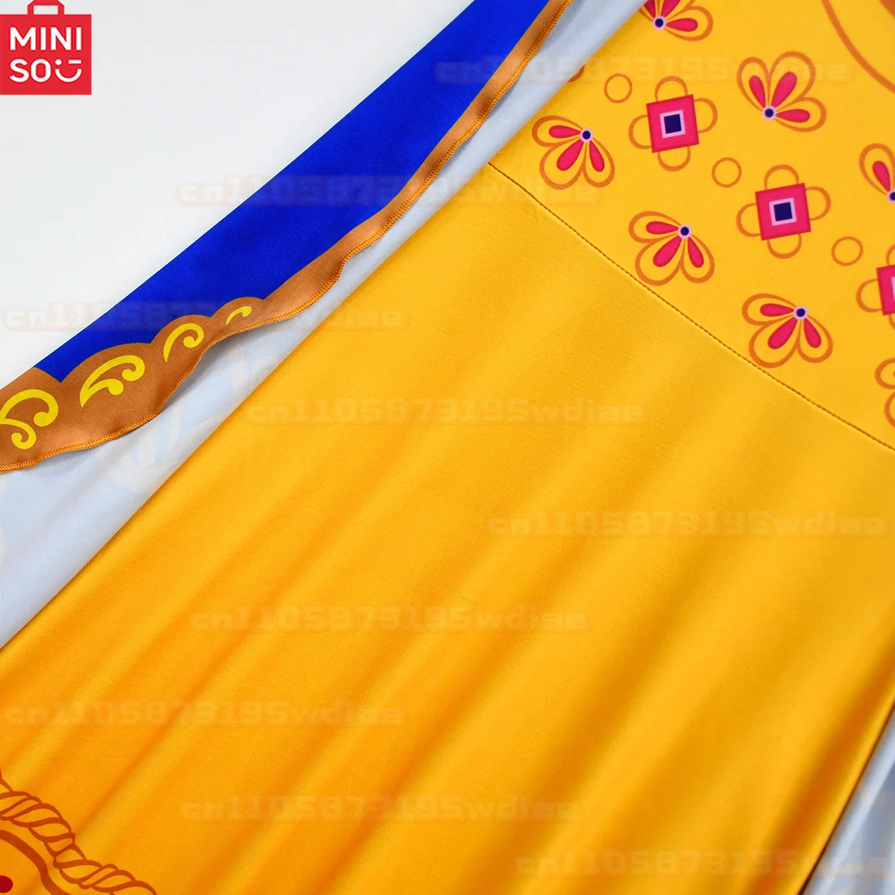 ميرا رويال المحقق زي تأثيري فستان فتاة الأميرة الأطفال طفل كرنفال حفلة عيد ميلاد الهالوين فستان بتصميم حالم عباءة