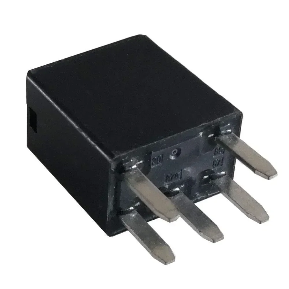 For Can Am ATV Main Relay BRP Automotive Power Control Automotive Relay Diode Or Resistor Optional High Rating 35A