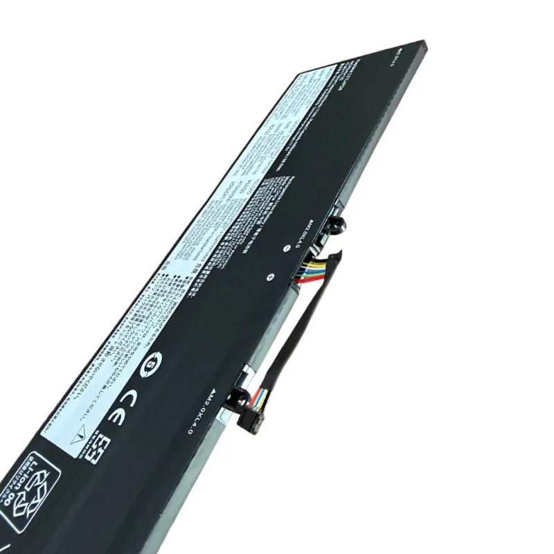 L21L4PD8 for Lenovo ThinkBook 16 G4 +/16 + 2022 IAP/ARA L21M4PD8 Laptop Battery High Capacity Replacement Bateria Grade A Cell