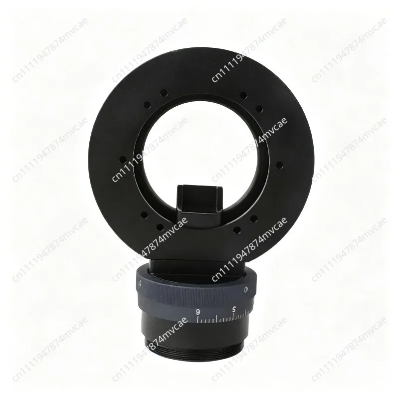 Suitable for  off-axis star guide with large target surface guide camera telephoto accessories