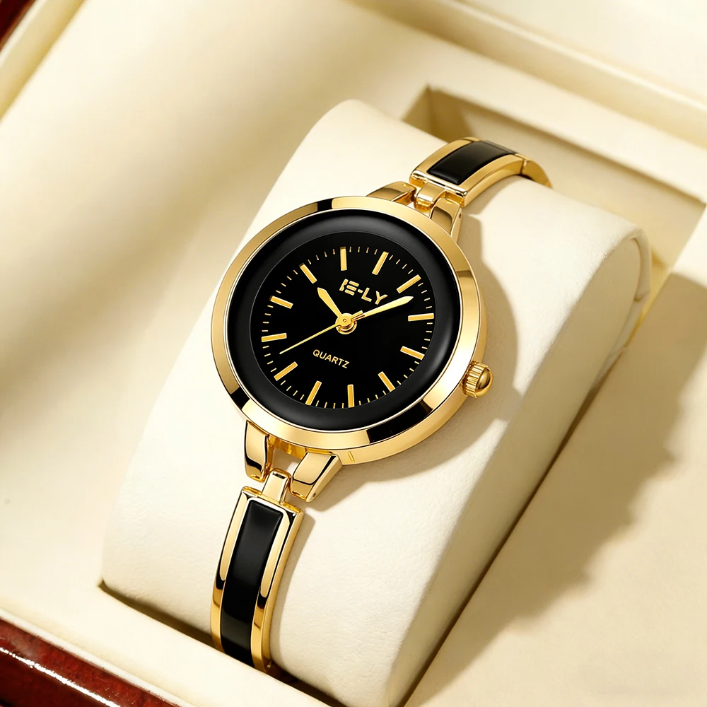 1Pcs Women's Watch Set, Holiday‑Friendly, Nice Present For Ramadan, Thanksgiving Day, Christmas, Birthday Party