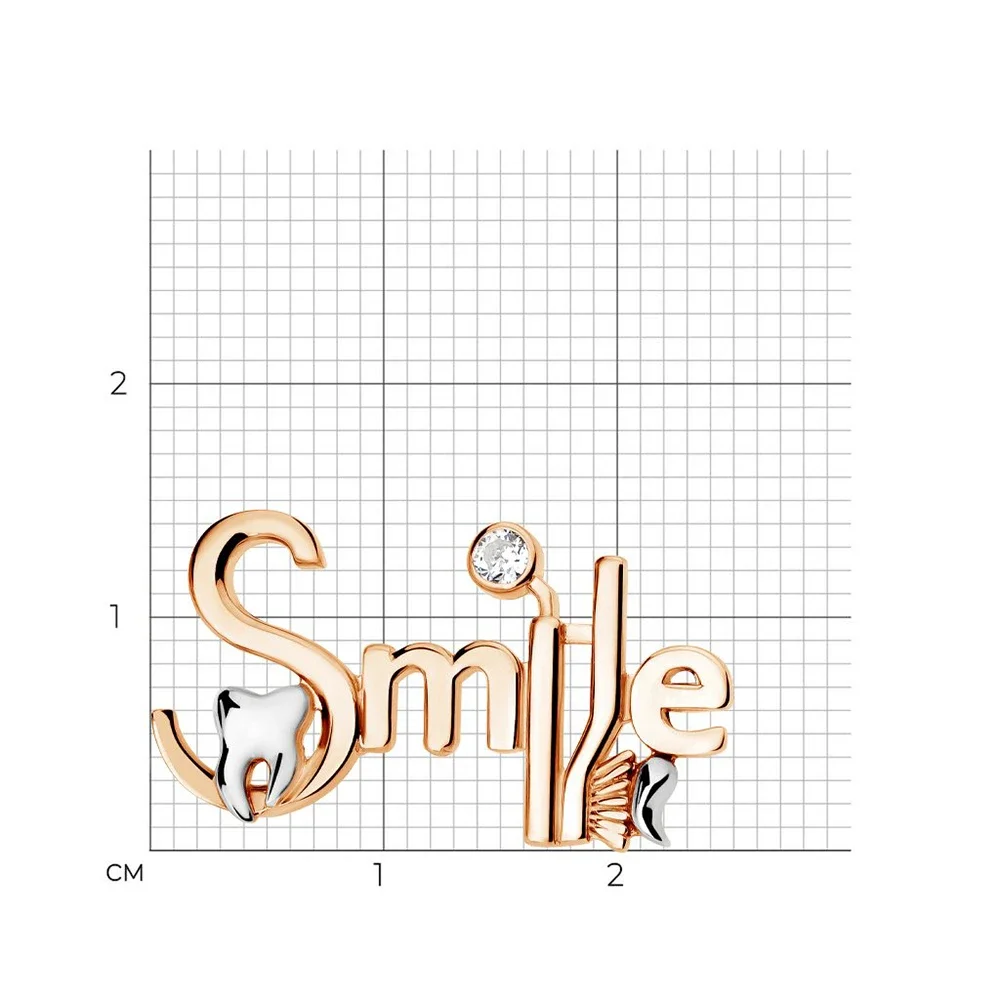 Medsor Dental Tooth Pins Brooch Creative Stomatology Dentist Medical Jewelry Lapel Lanyard Bag Coat Badge Accessories Gifts