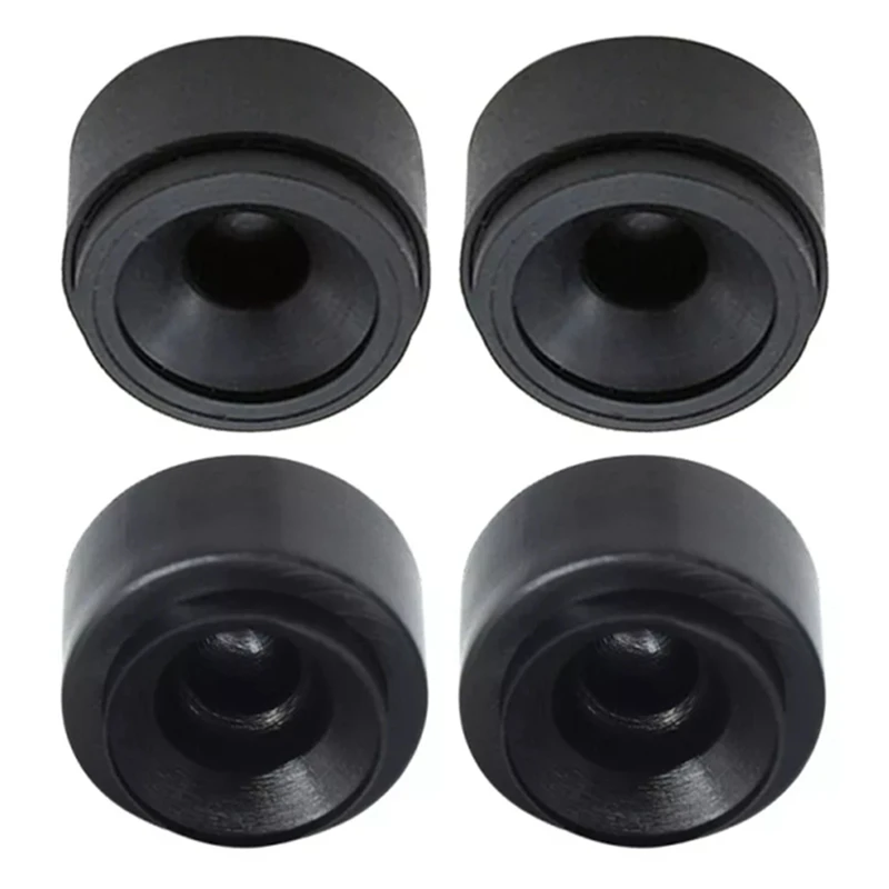 

Car Engine Cover Rubber Bushing Grommet 4PCS 07C103226 For A1 A3 A4 A5 A6 A7 A8 Q5 Q7