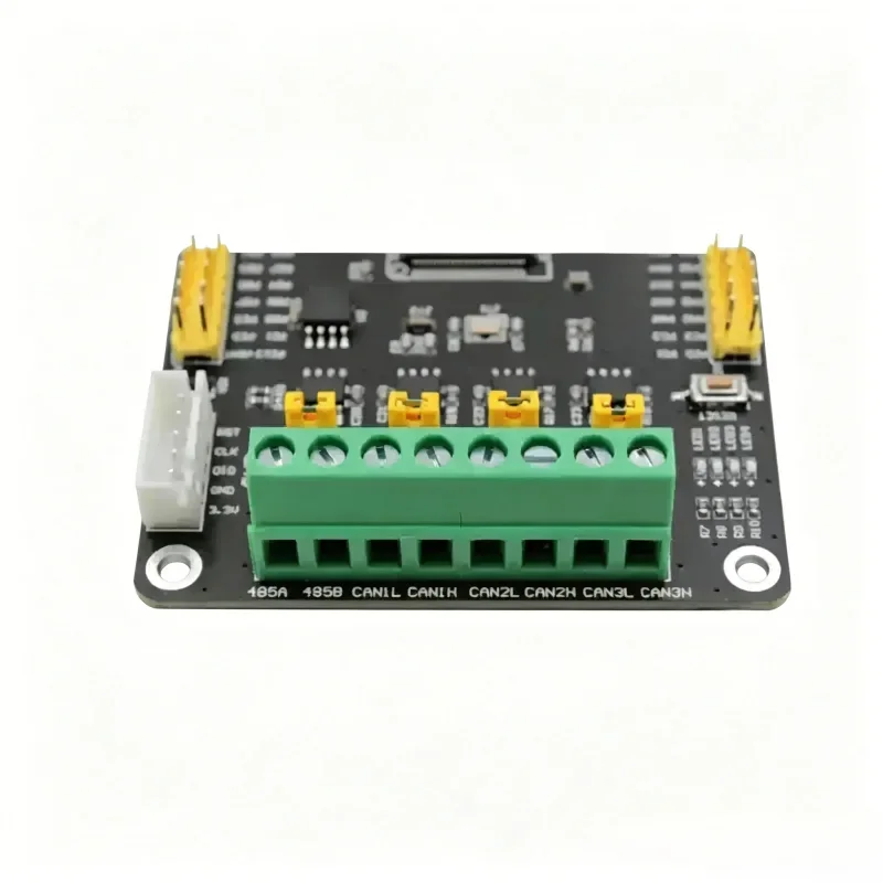 SmCpSTM32G474VET6 Core Development Board | Onboard 3-CH FDCAN Interface STM32G474 Single Chip Microcomputer Core Board