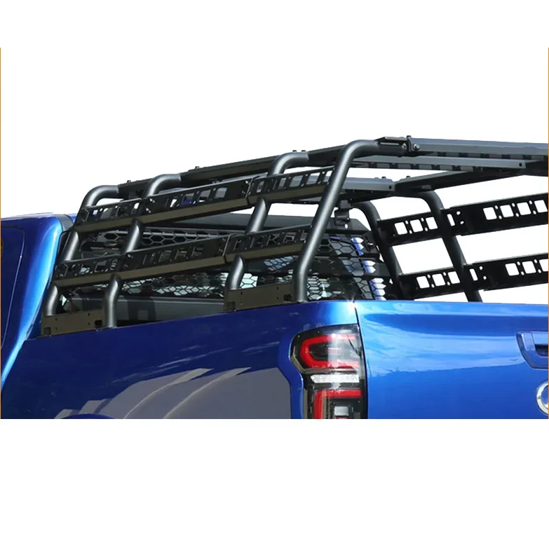

Pick Up Trucks Sport 4x4 Roll Bar for Pickup Ford Ranger, Raptor, Hilux, NP300,Dmax Universal