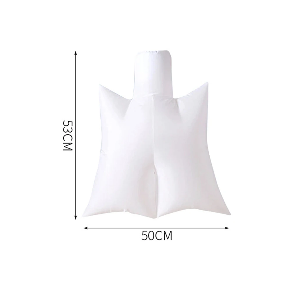Home Organization Portable Hair Dryer Dry Clothes Bag Dryer Bag Fast Drying For  Traveling Or On A Business Trip