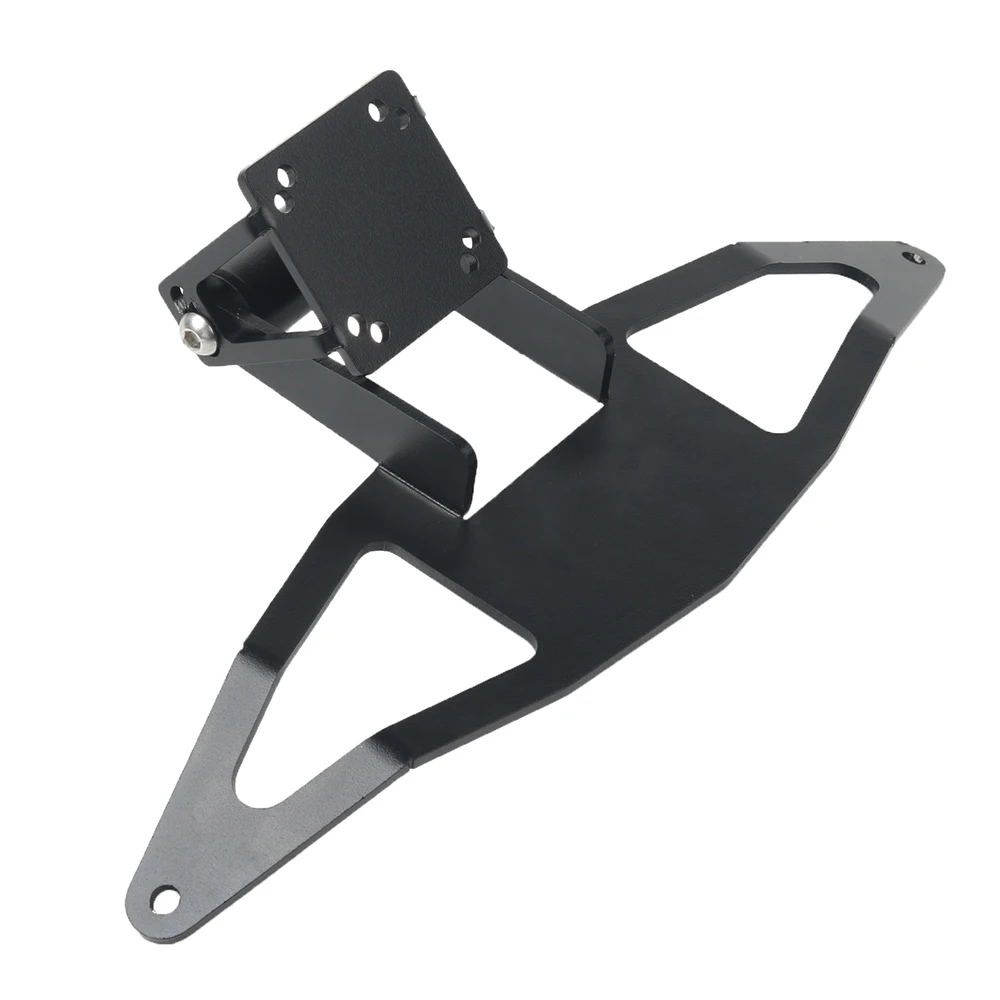 For Honda VFR1200X Crosstourer VFR 1200X 1200 VFR1200 X 2012 - 2017 Accessories Navigation Plate Bracket GPS Phone Mount Holder